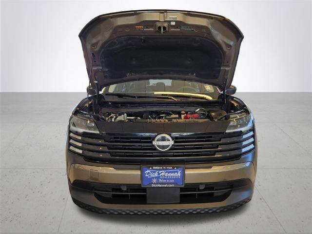 Certified 2025 Nissan Kicks S image 5