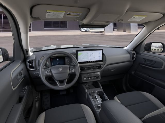 New 2026 Ford Bronco Sport Big Bend AWD/4WD image 9
