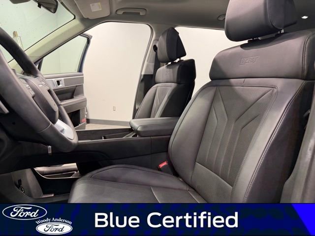 Used 2025 Hyundai Santa Fe XRT image 20