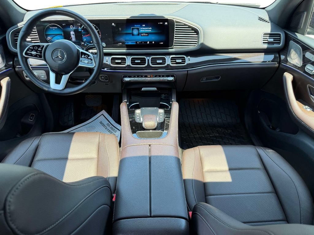 Used 2022 Mercedes-Benz GLE 350 4MATIC image 25