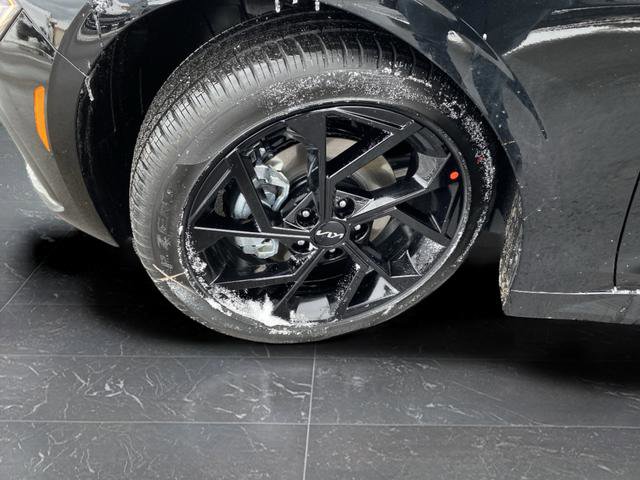 New 2026 Kia K5 GT-Line image 42