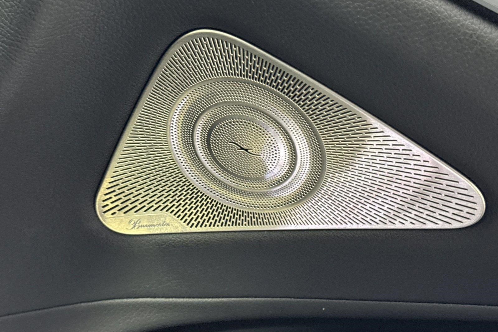 Certified 2022 Mercedes-Benz S 500 4MATIC image 22