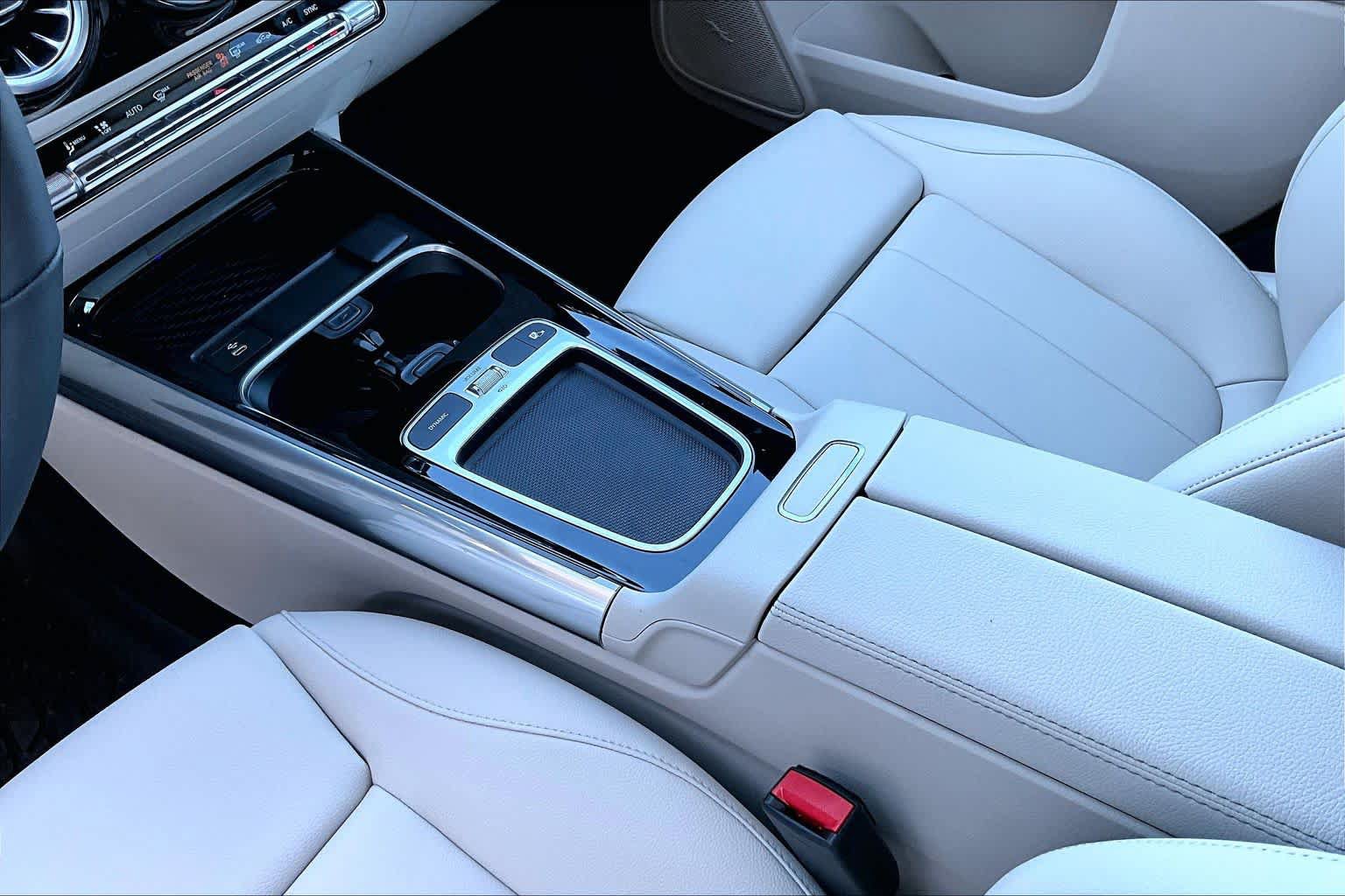 Certified 2026 Mercedes-Benz GLA 250 image 7