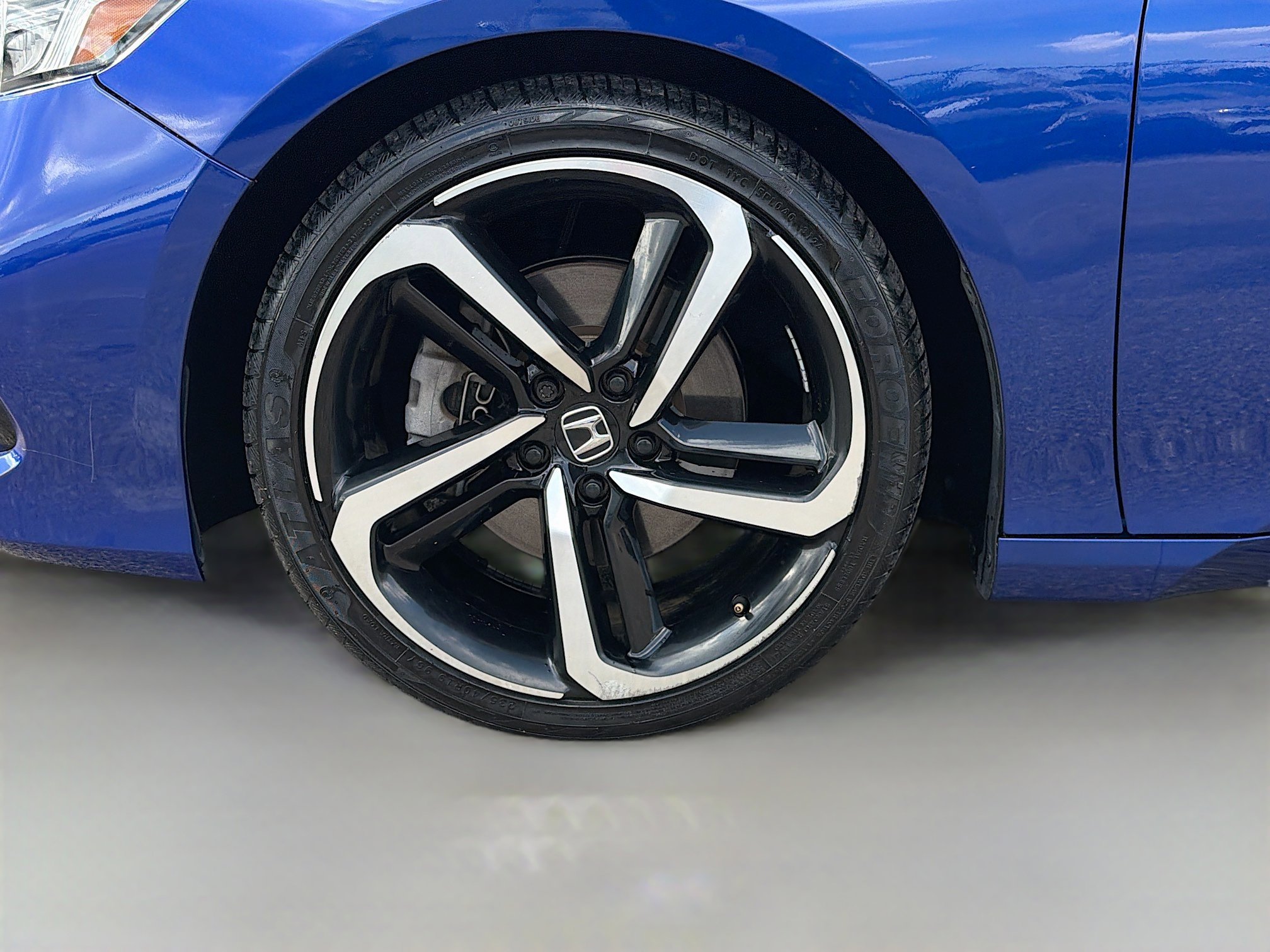 Used 2021 Honda Accord Sport image 41