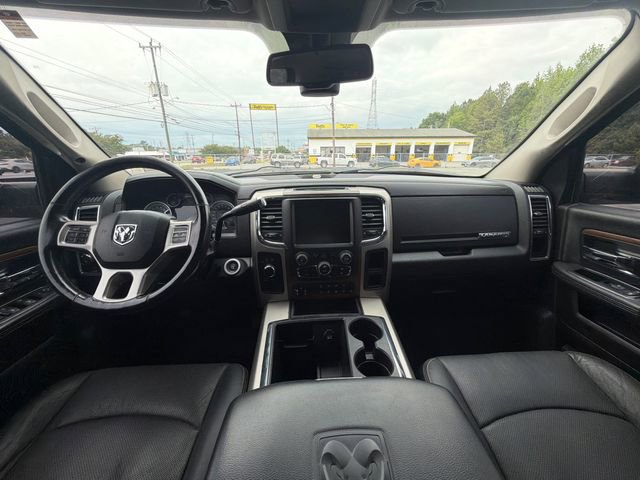 Used 2015 RAM 2500 Laramie AWD/4WD image 35