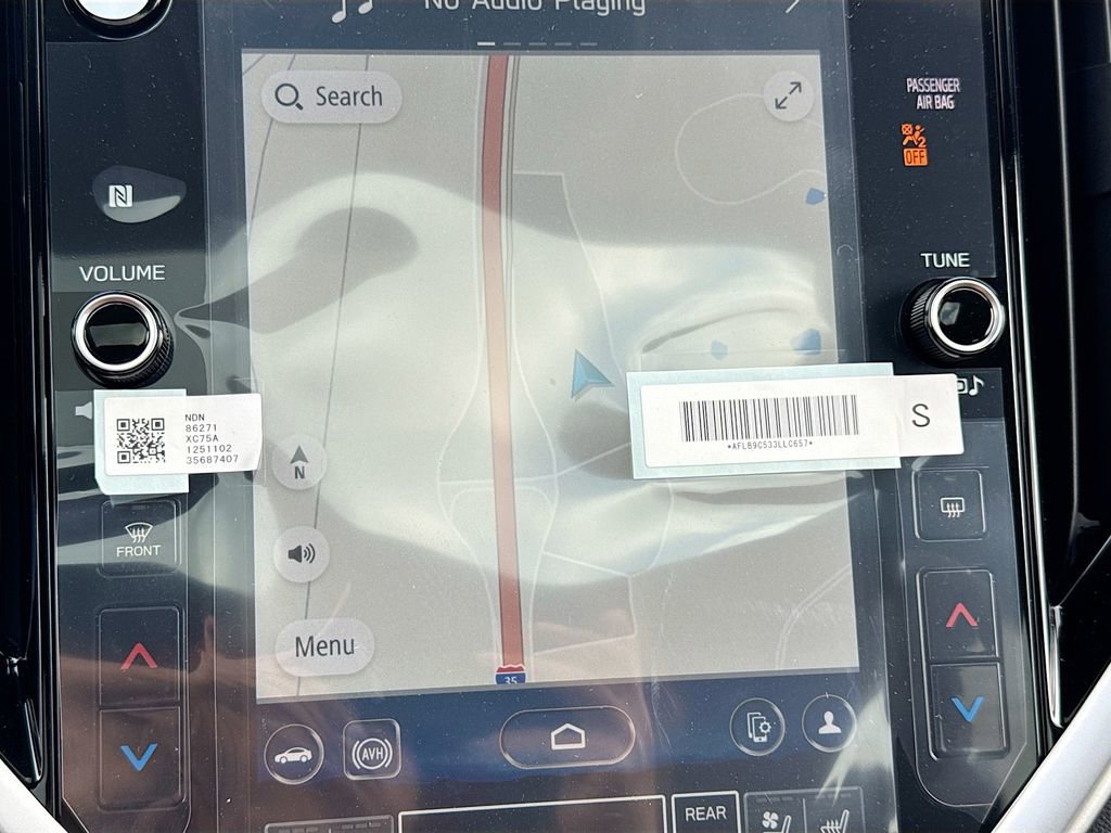 New 2026 Subaru Ascent Touring image 15