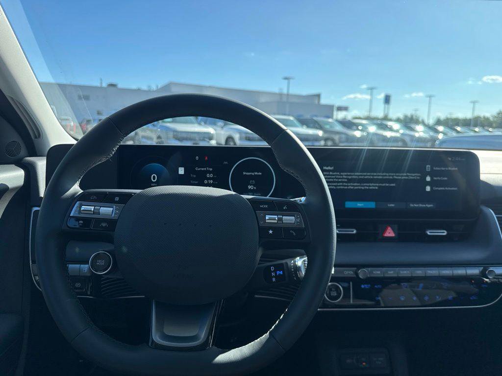 New 2027 Hyundai Ioniq 5 SE RWD image 21