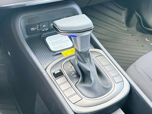 New 2026 Hyundai Kona SEL Sport FWD image 16
