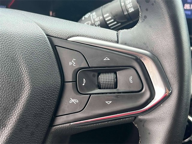 Used 2024 Chevrolet Trax LT w/ Driver Confidence Package image 22