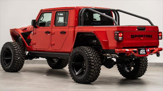 Used 2026 Jeep Gladiator Sport AWD/4WD image 14