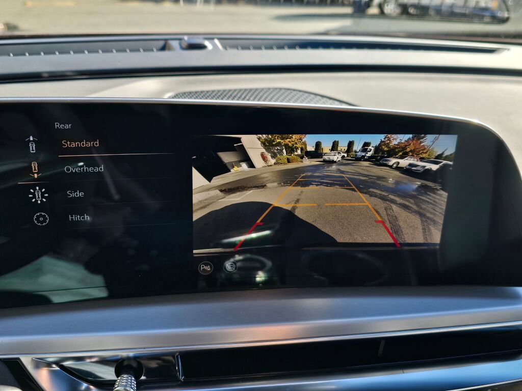 New 2025 Cadillac Lyriq Sport image 27