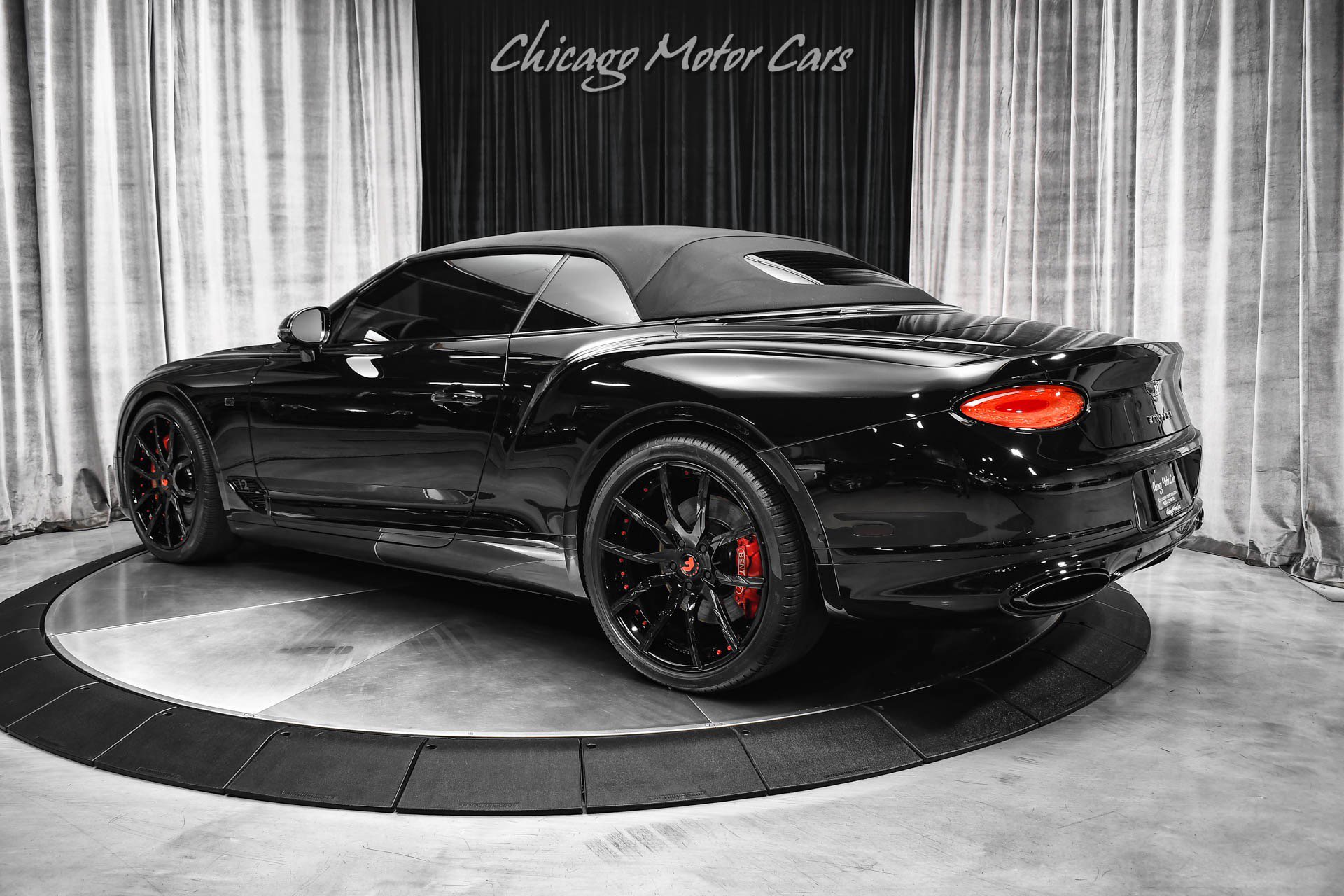 Used 2020 Bentley Continental GT First Edition image 42