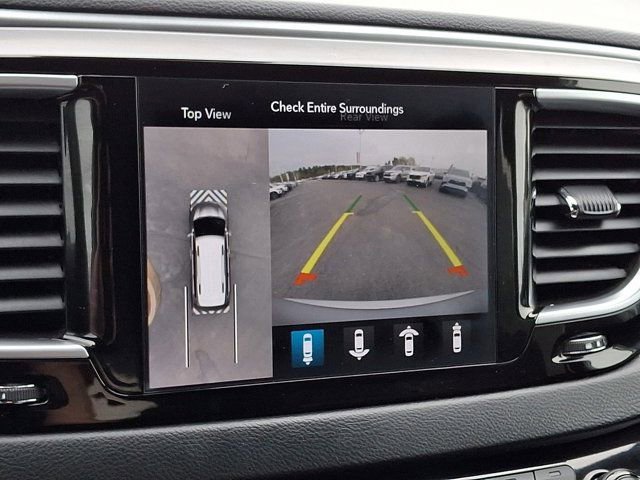 Certified 2019 Chrysler Pacifica Touring-L Plus w/ Advanced Safetytec Group FWD image 24
