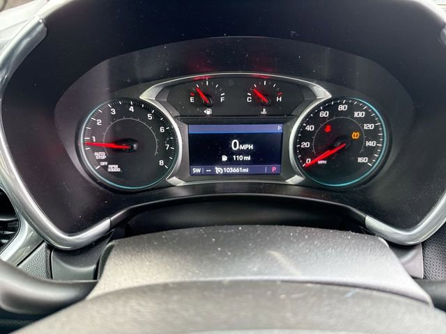 Used 2019 Chevrolet Equinox Premier image 15