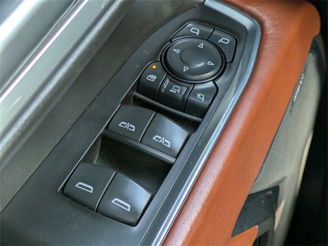 Used 2024 GMC Sierra 2500 Denali Ultimate image 25