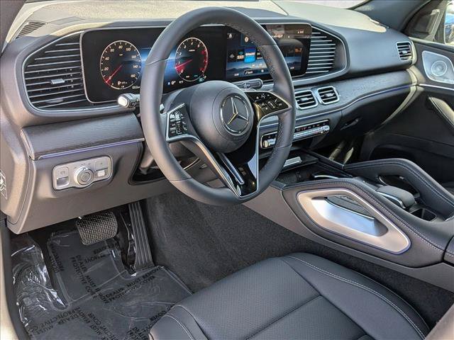 New 2026 Mercedes-Benz GLE 450 4MATIC image 3