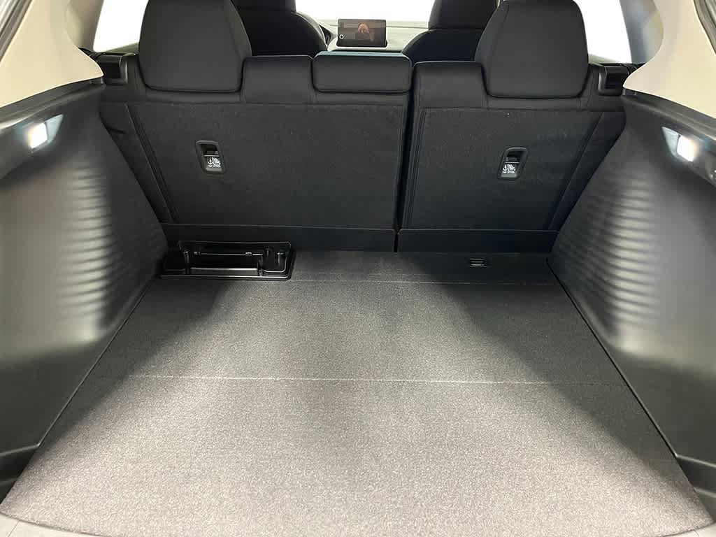 New 2027 Honda HR-V LX image 22