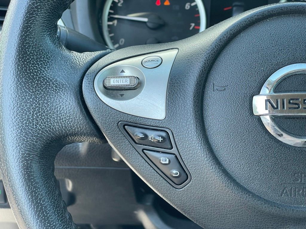 Used 2018 Nissan Sentra SV w/ Protection Package FWD image 12