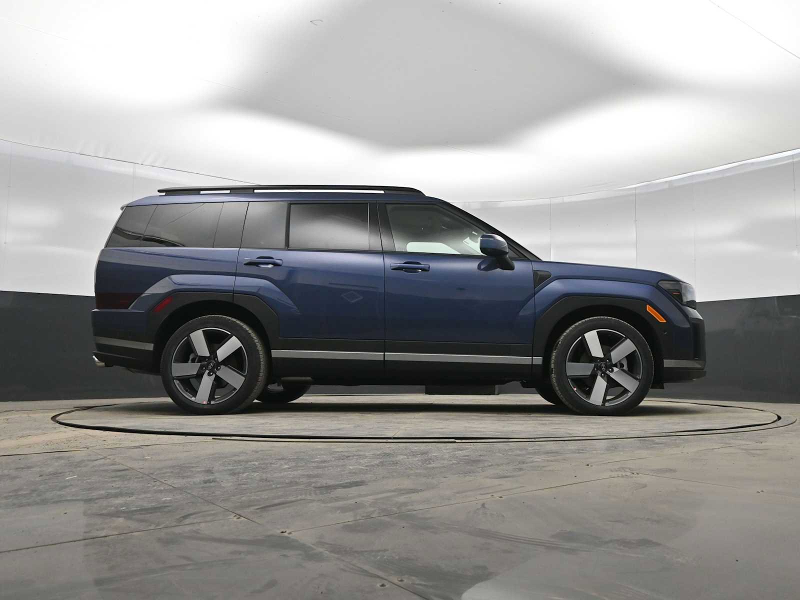 New 2026 Hyundai Santa Fe Limited image 38