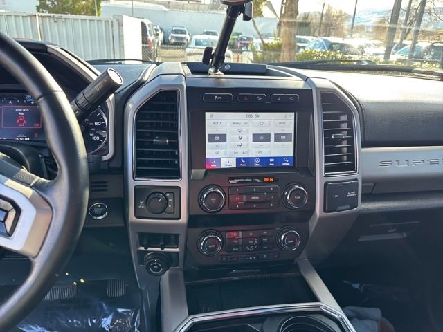 Used 2021 Ford F250 Lariat image 20