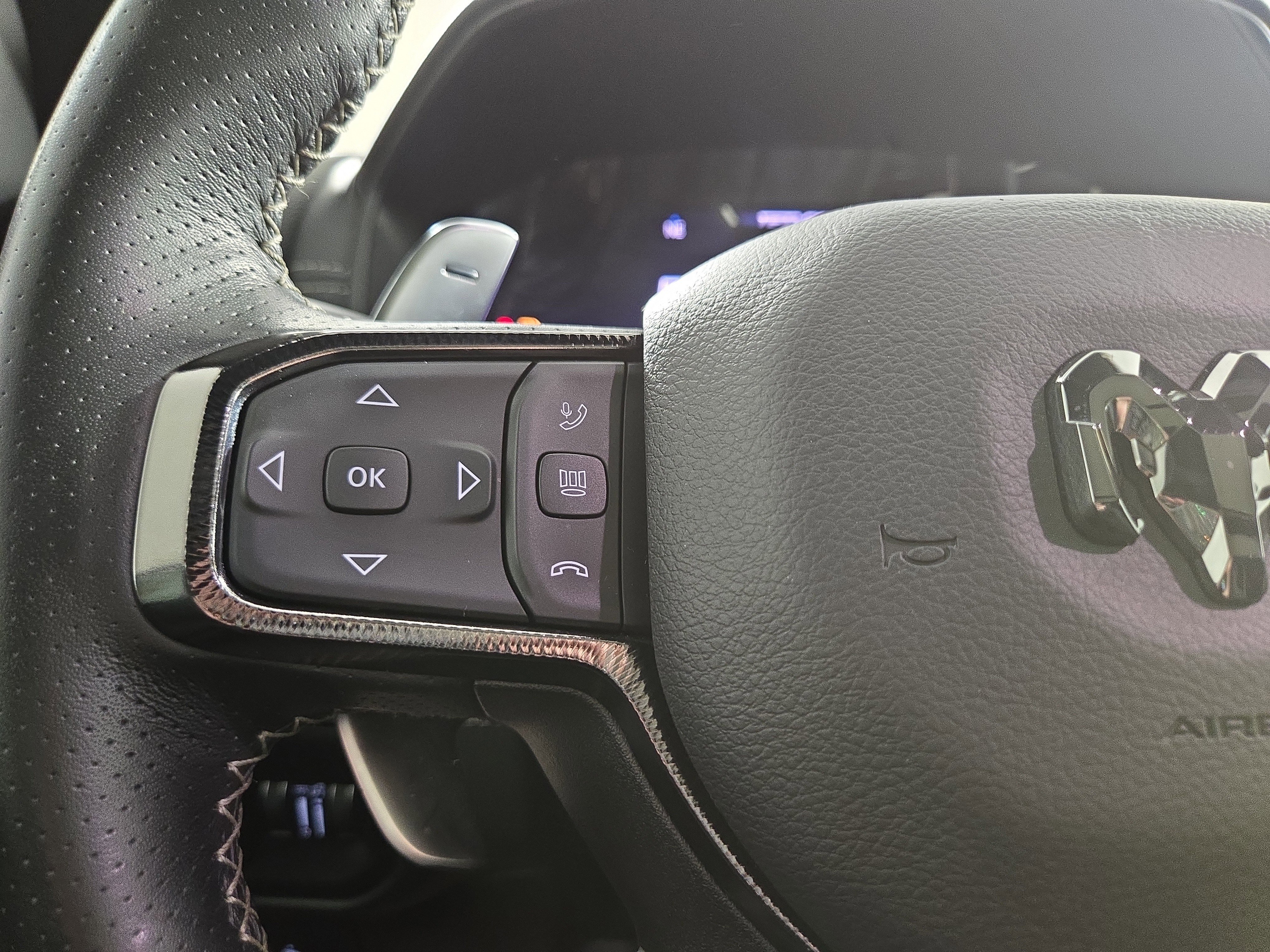 Used 2025 RAM 1500 RHO w/ RHO Level 1 Equipment Group image 16