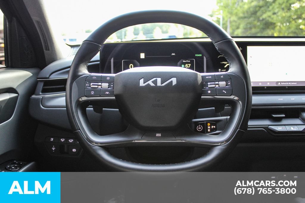 Used 2026 Kia EV9 Light RWD image 28