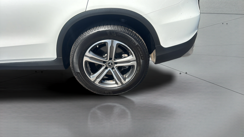 Used 2019 Mercedes-Benz GLC 300 image 37