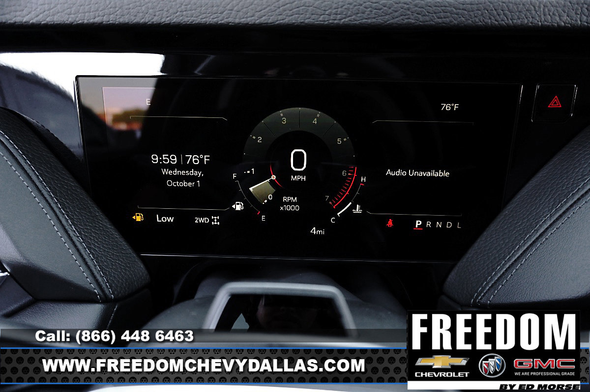 New 2025 GMC Yukon XL Denali w/ Denali Reserve Package image 19