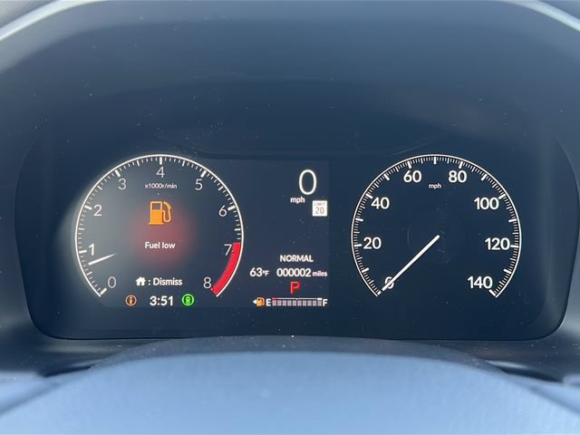 New 2027 Honda Odyssey EX-L image 31