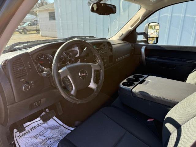 Used 2013 GMC Sierra 3500 SLE w/ SLE Preferred Package image 20
