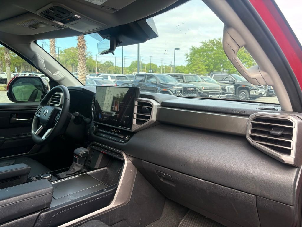 Used 2024 Toyota Sequoia SR5 w/ SR5 Premium Package image 15