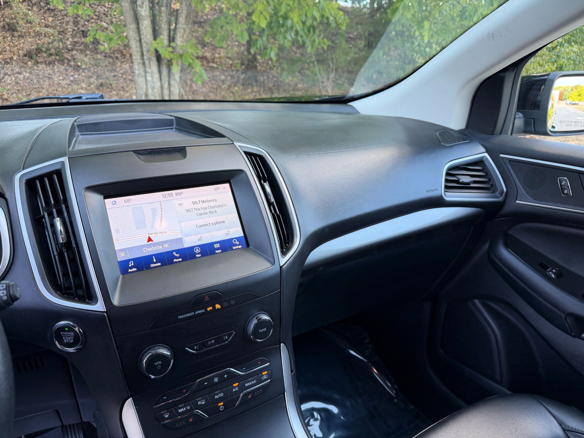 Used 2020 Ford Edge SEL w/ Convenience Package FWD image 39