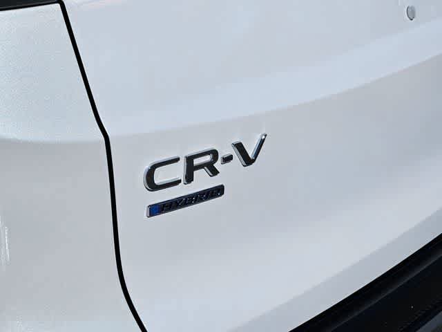 Used 2024 Honda CR-V Sport-L image 11