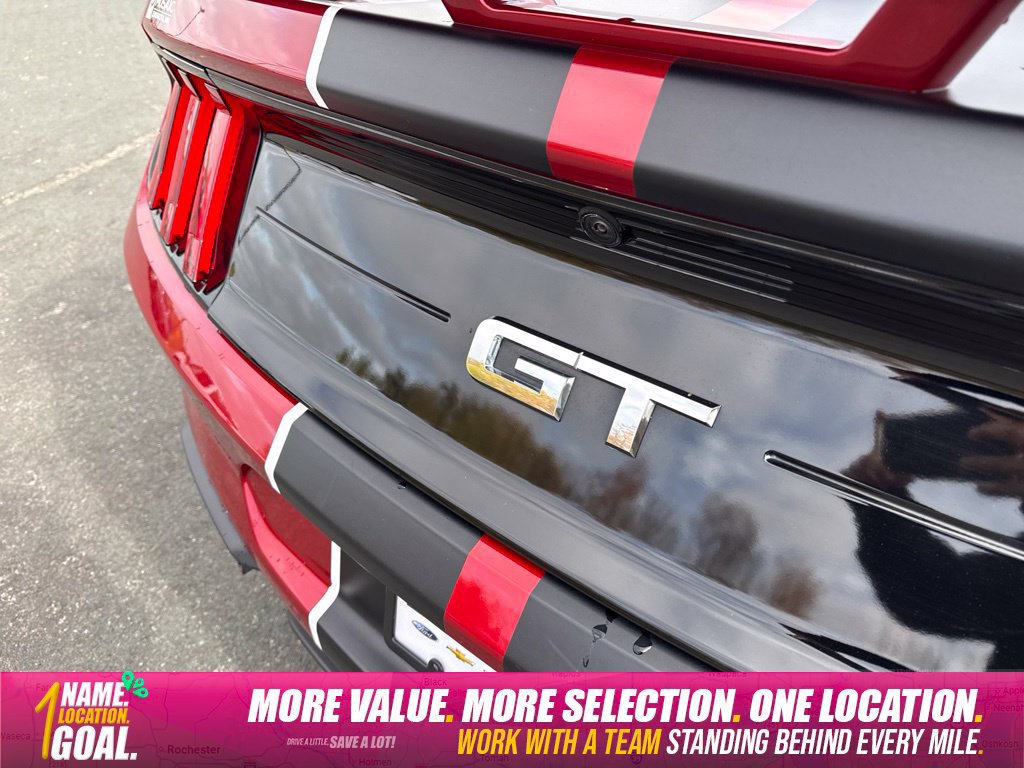 Used 2020 Ford Mustang GT w/ GT Performance Package RWD image 15