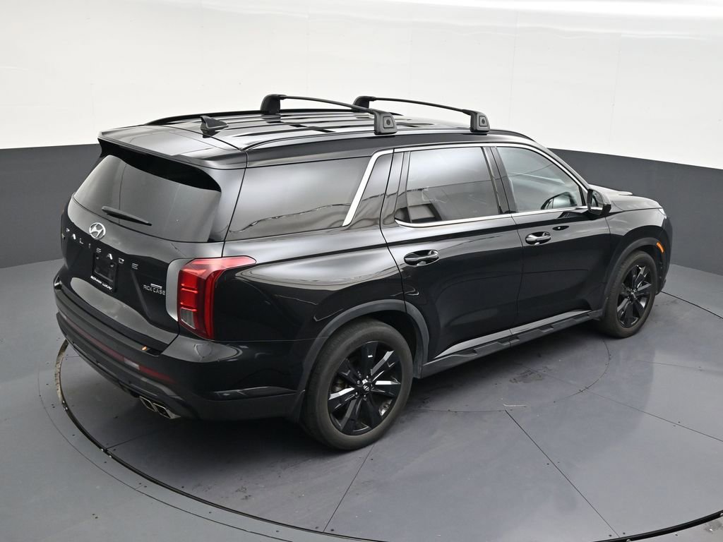 Used 2023 Hyundai Palisade XRT w/ Cargo Package AWD/4WD image 16