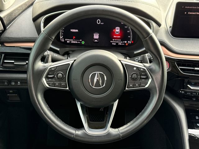 Used 2022 Acura MDX FWD image 15