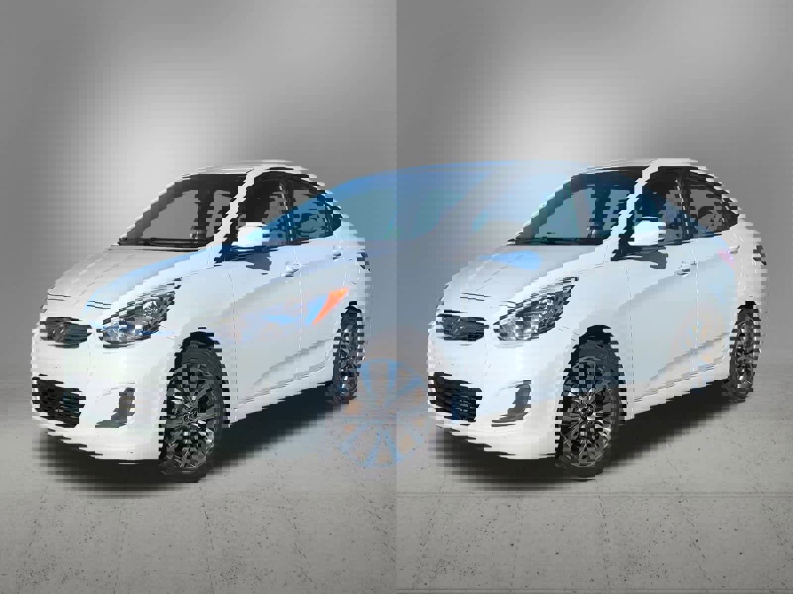 Used 2017 Hyundai Accent Value Edition