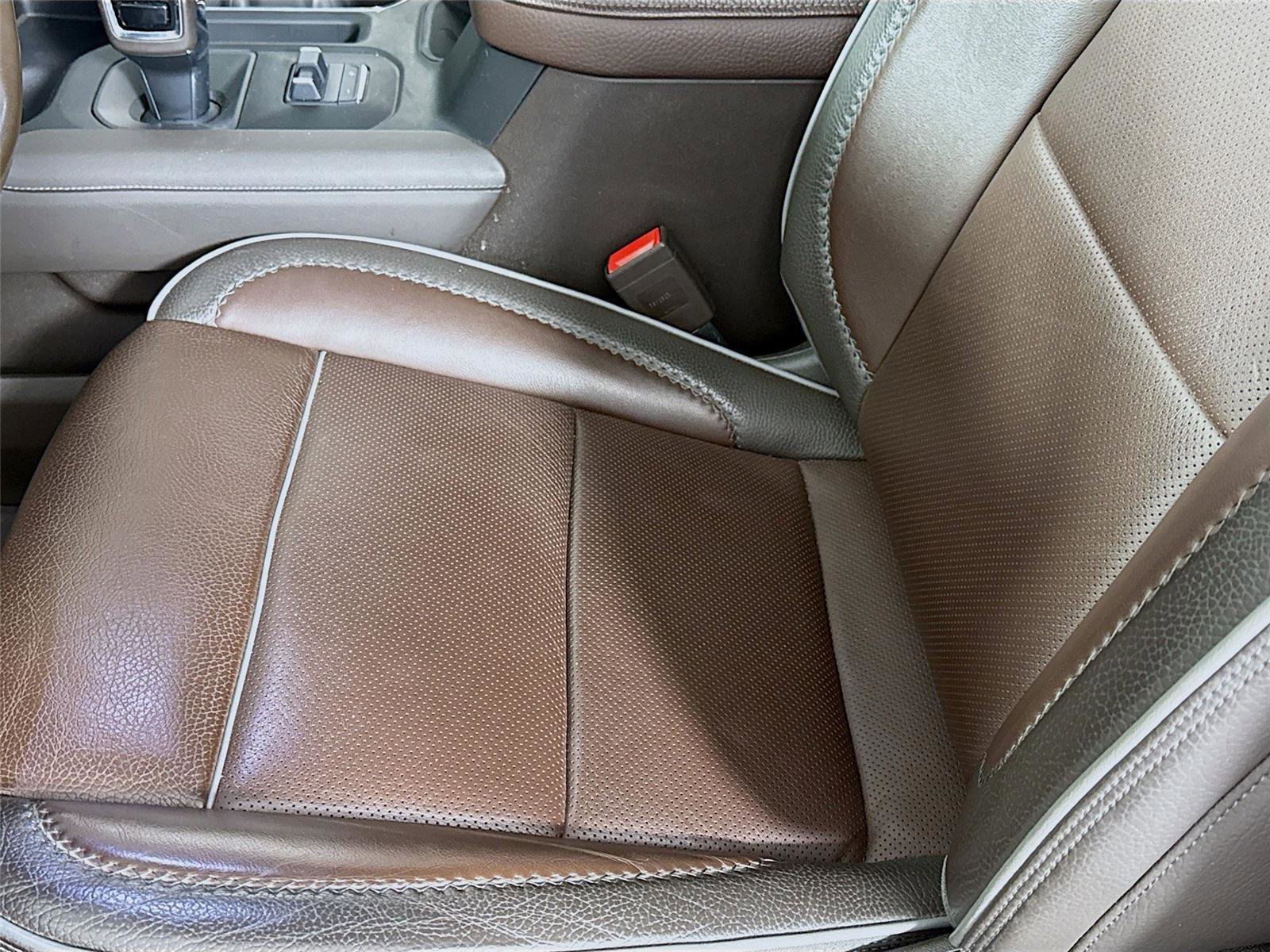 Used 2024 GMC Sierra 1500 Denali w/ Technology Package image 14