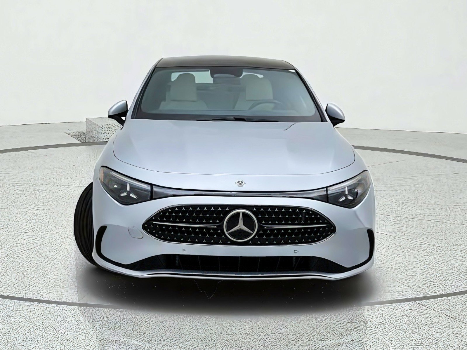 New 2027 Mercedes-Benz CLA 220 image 3