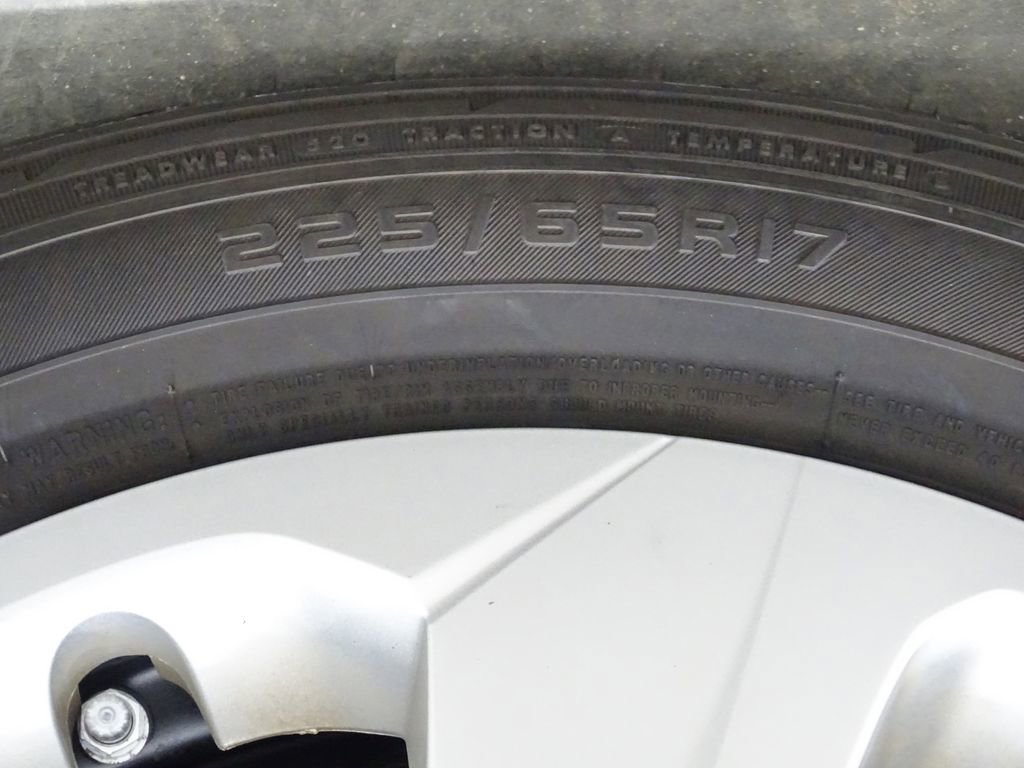 Used 2023 Toyota RAV4 LE image 38