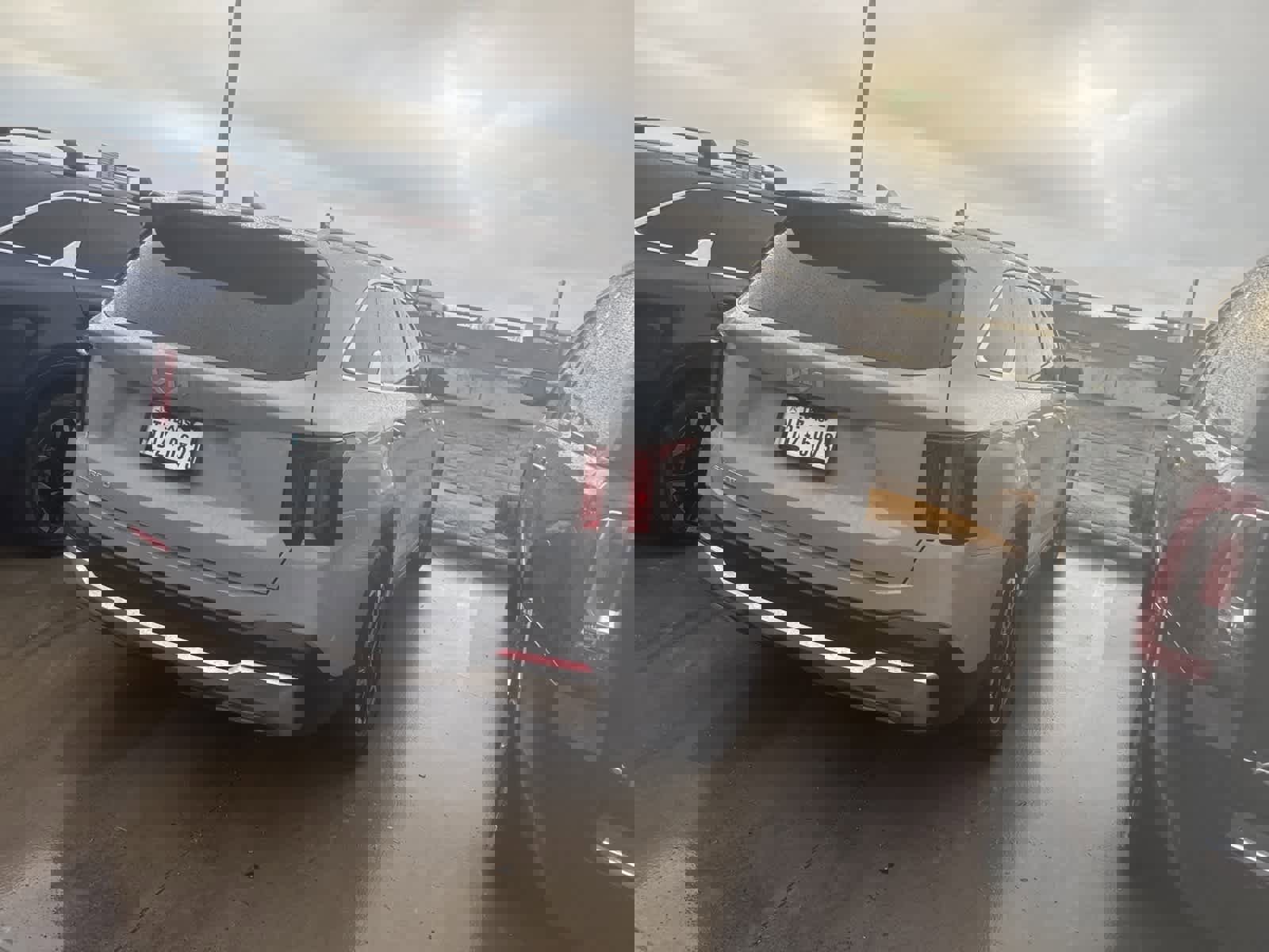 Certified 2025 Kia Sorento S w/ Panoramic Sunroof Package image 6