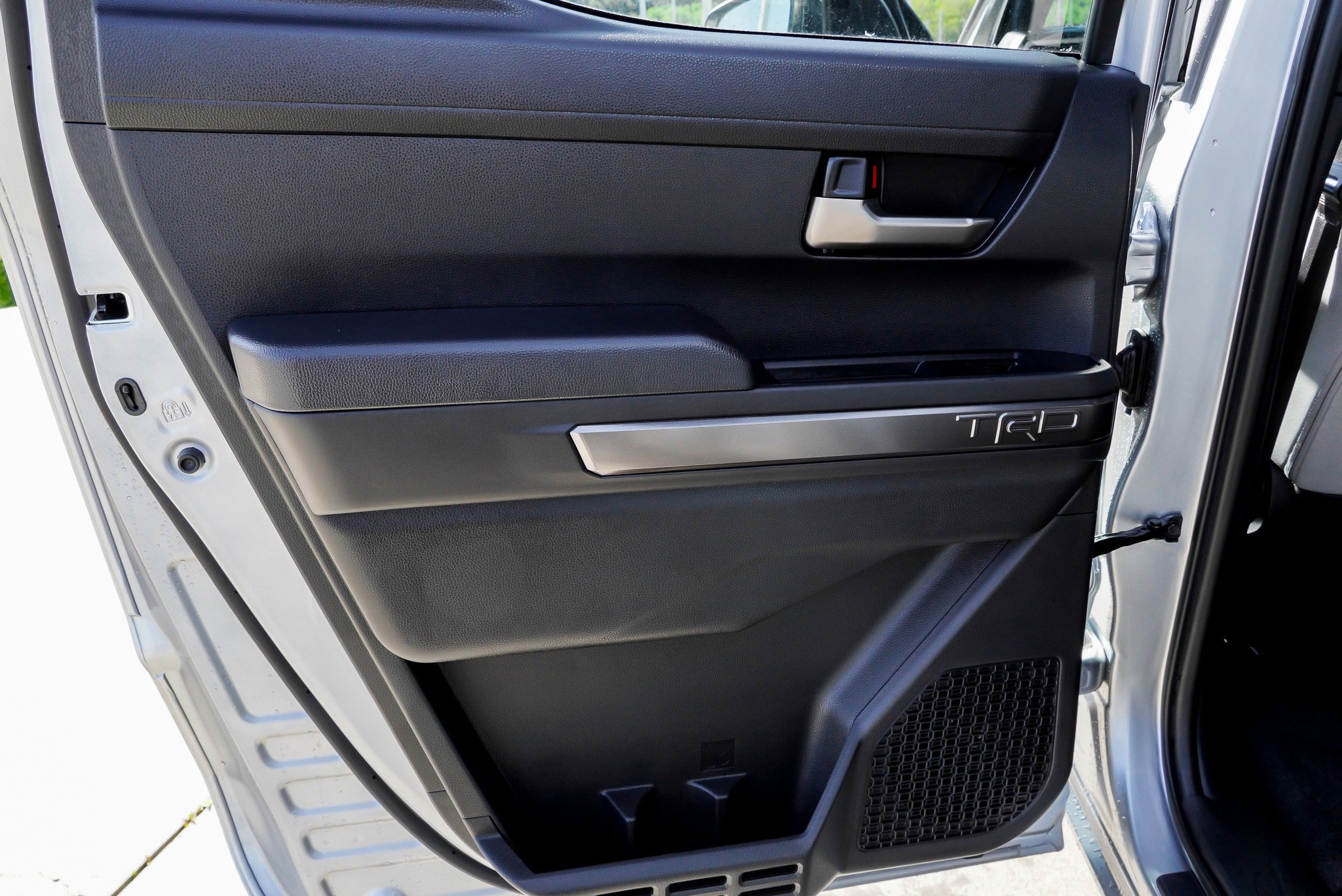 Certified 2025 Toyota Tacoma TRD Sport AWD/4WD image 23