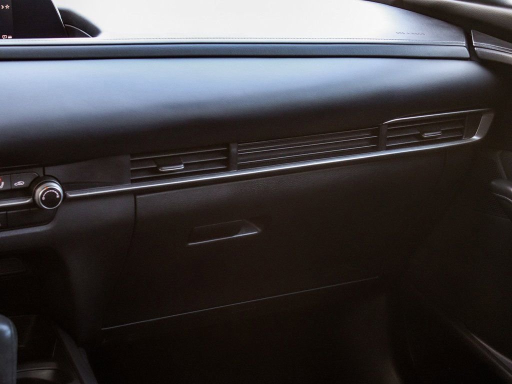 Used 2025 MAZDA CX-30 AWD 2.5 S image 17