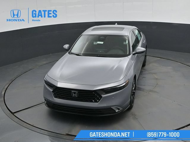 New 2026 Honda Accord Touring image 50