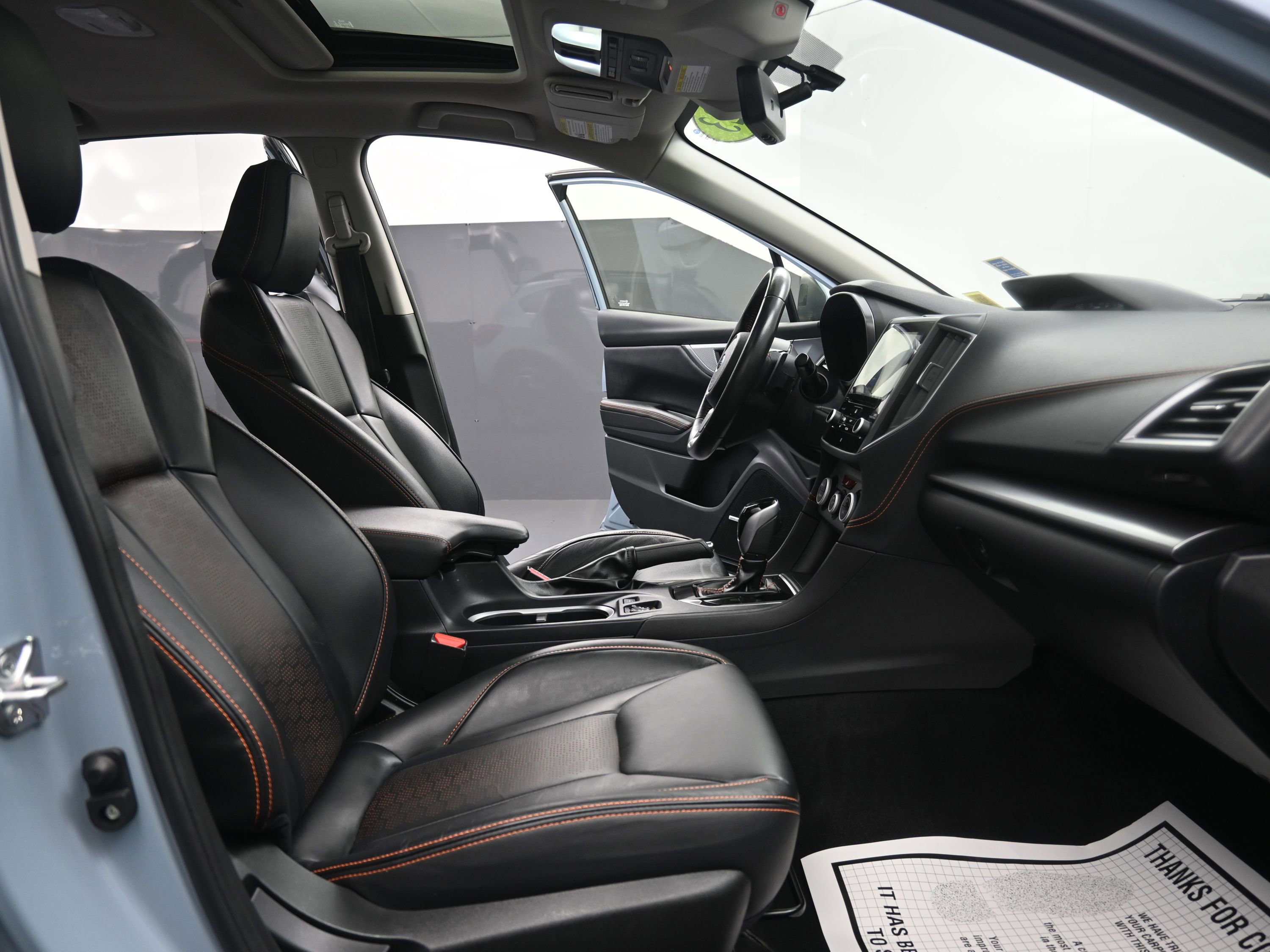 Used 2023 Subaru Crosstrek 2.5i Limited image 29