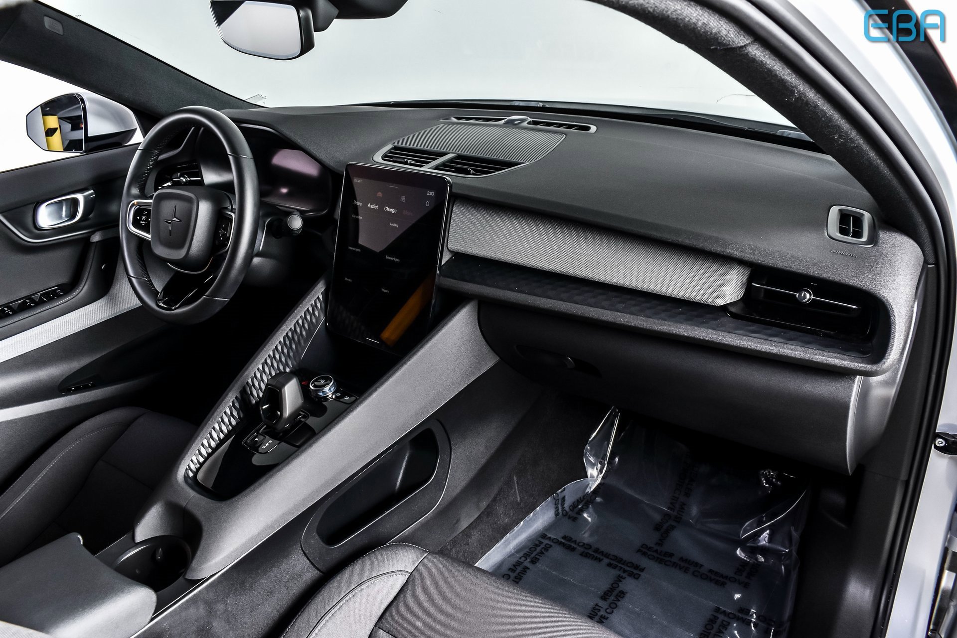 Used 2023 Polestar Polestar 2 image 22