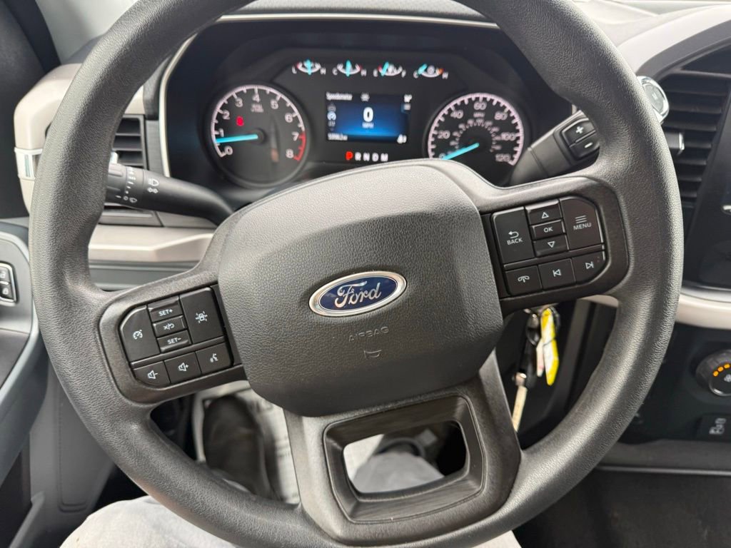Used 2023 Ford F150 XLT image 29