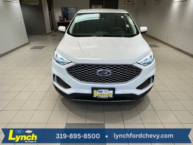 Used 2023 Ford Edge SEL w/ Convenience Package image 26