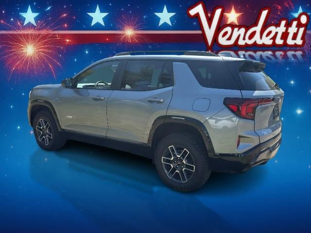 New 2026 GMC Terrain AT4 AWD/4WD image 7