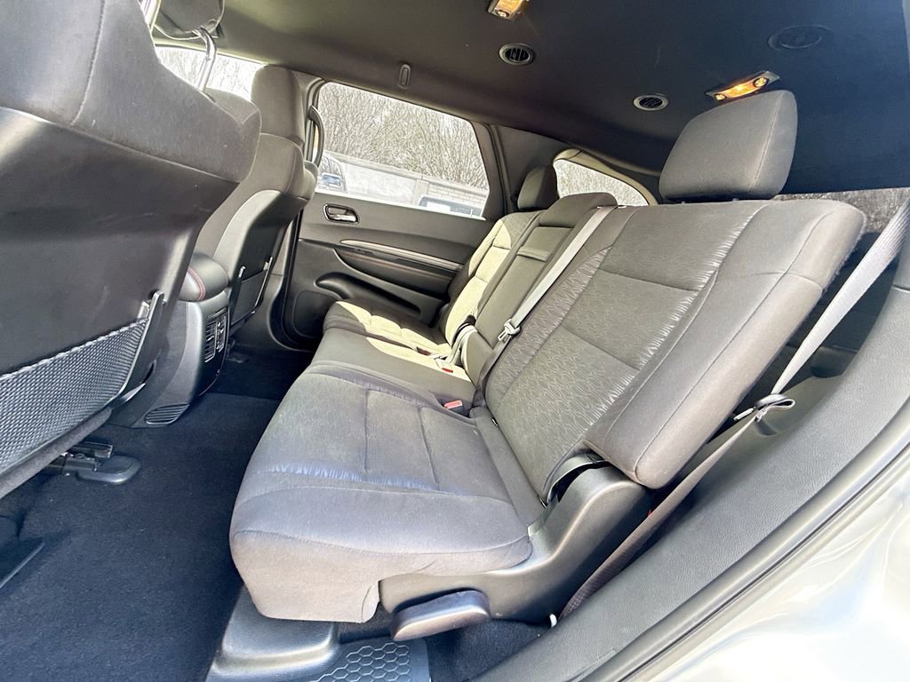 Used 2025 Dodge Durango GT AWD/4WD image 27